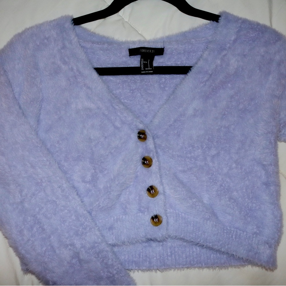FOREVER 21